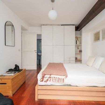 Trastevere Zen Home-Zeno 33 Roma Esterno foto
