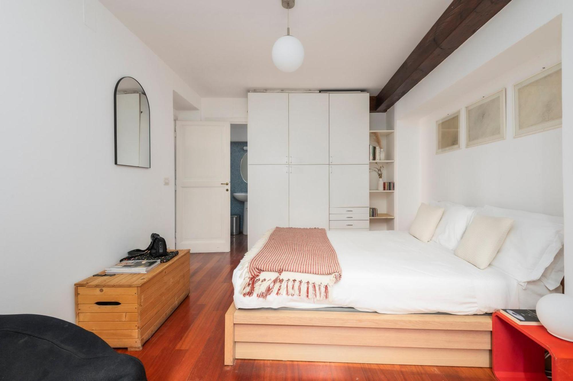 Trastevere Zen Home-Zeno 33 Roma Esterno foto