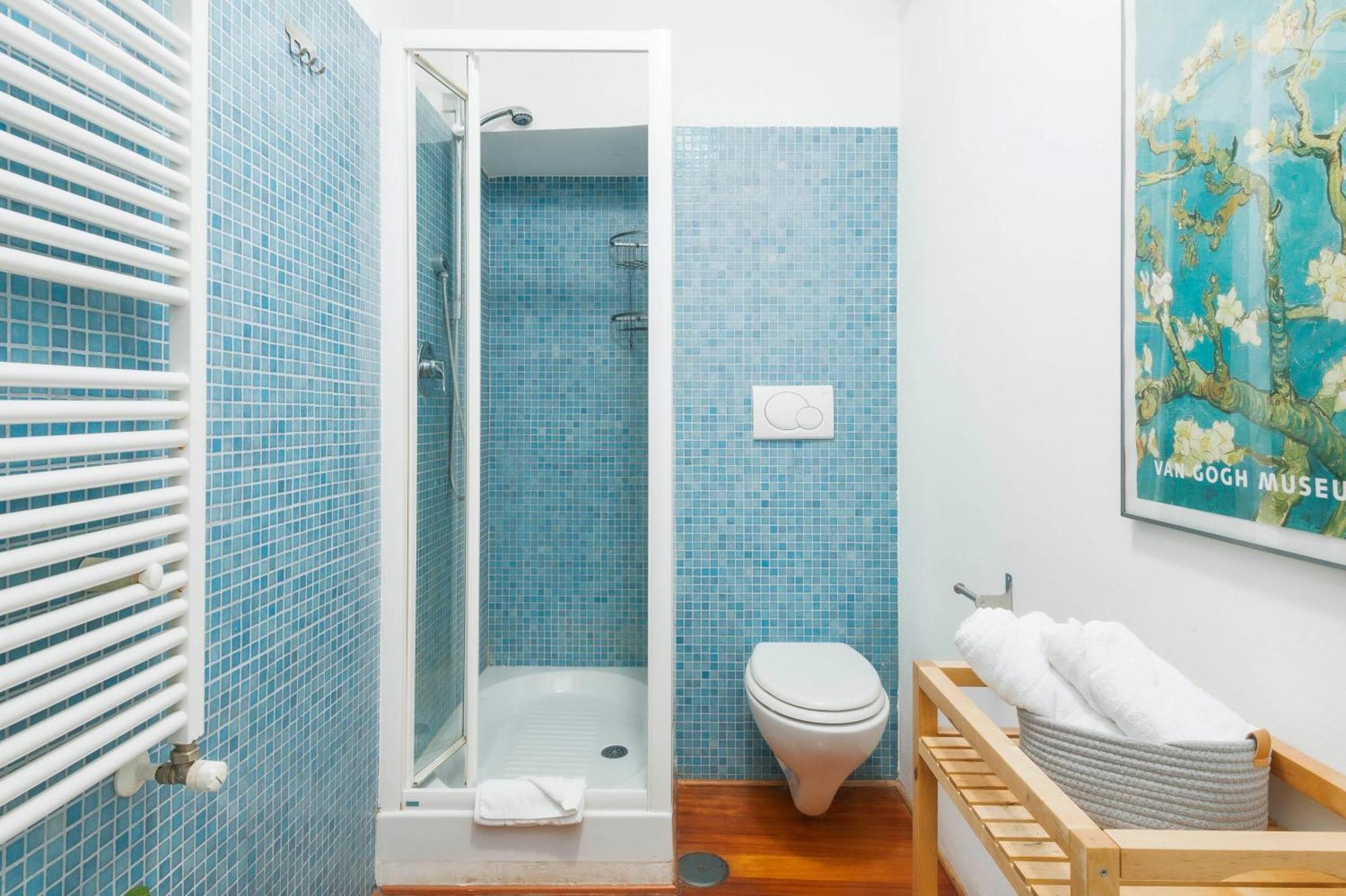 Trastevere Zen Home-Zeno 33 Roma Esterno foto